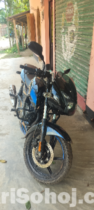 Bajaj pulsar